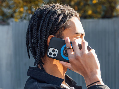 NEW Quad Lock Accessory - Phone Ring/Stand