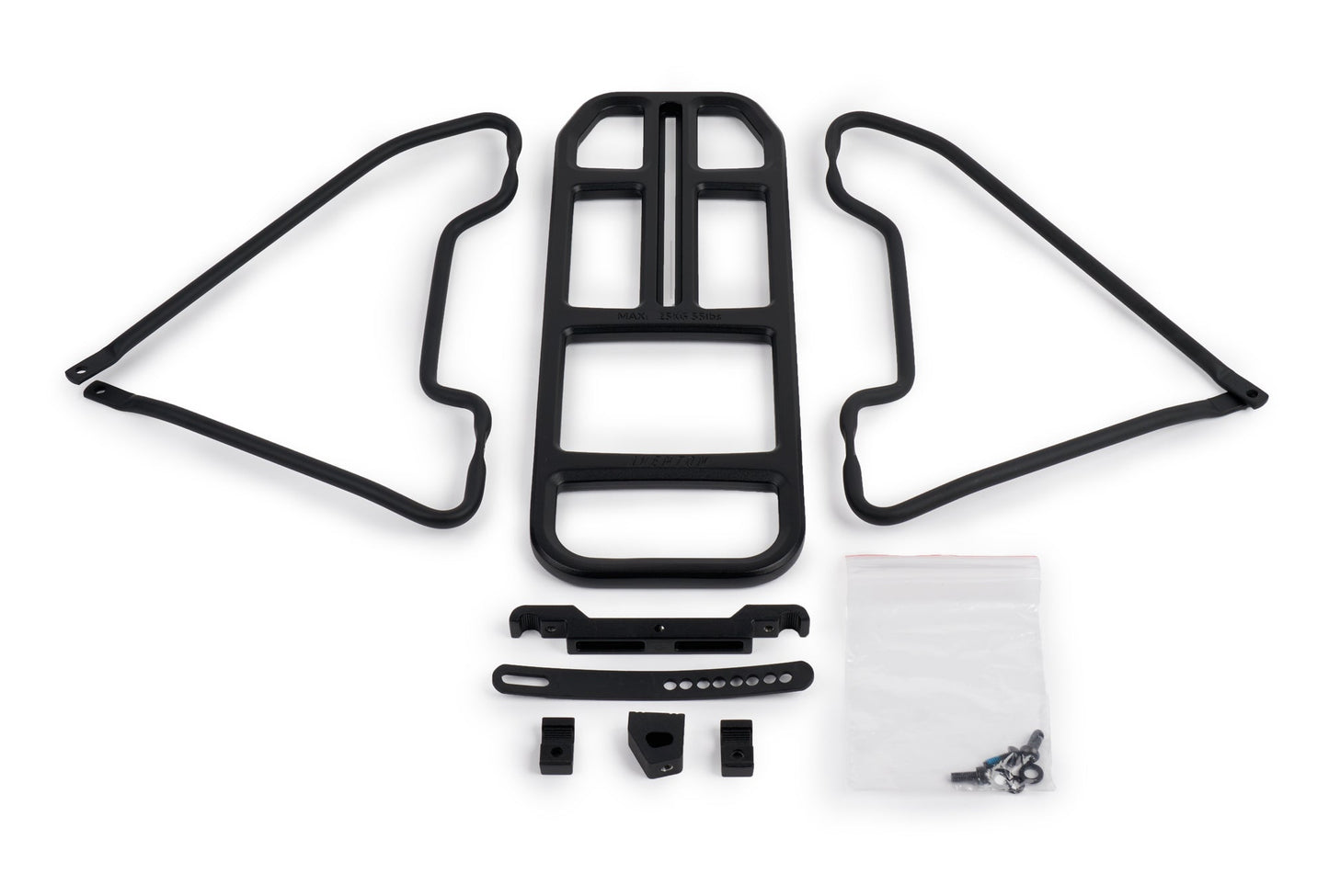NEW Aventon Rear Rack Set - Sinch 2
