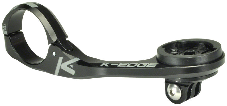 NEW K-EDGE Garmin Max XL Combo Mount - 31.8, Black