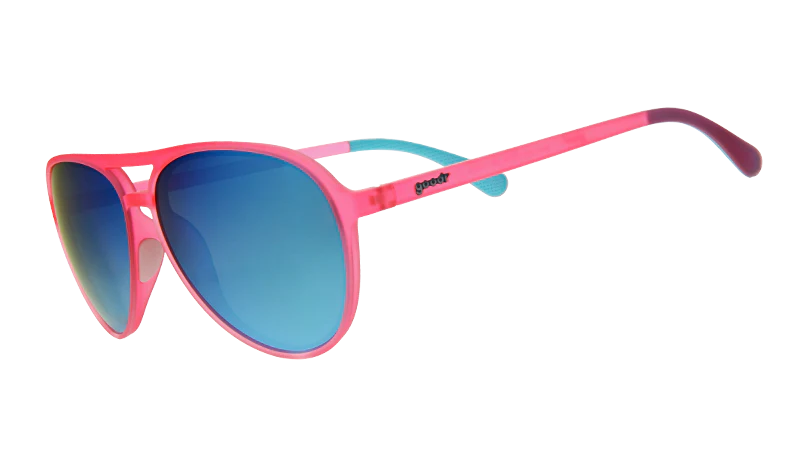 NEW Goodr Mach G Sunglasses