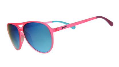 NEW Goodr Mach G Sunglasses