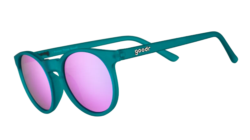 NEW Goodr Circle G Sunglasses