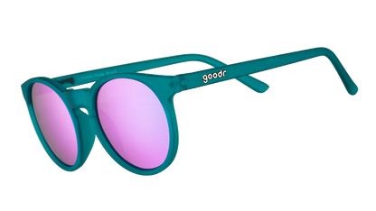 NEW Goodr Circle G Sunglasses