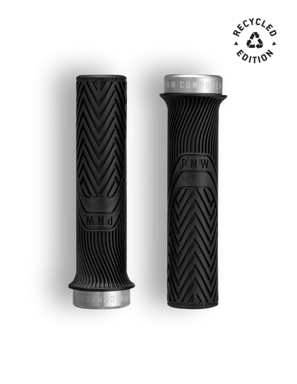 NEW PNW Loam Grips Recycled Edition
