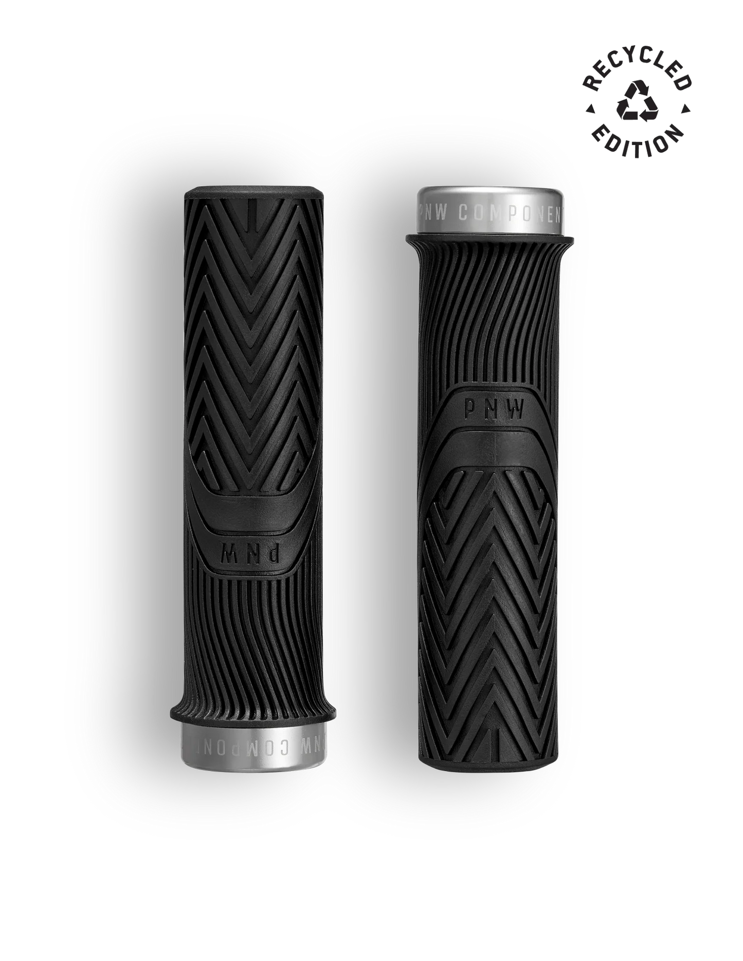 NEW PNW Loam Grips Recycled Edition