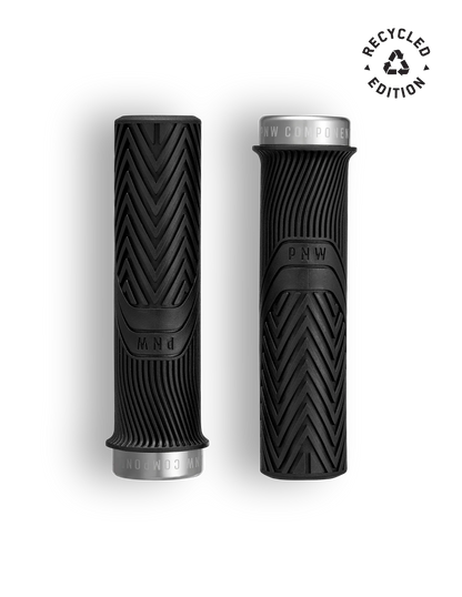 NEW PNW Loam Grips Recycled Edition