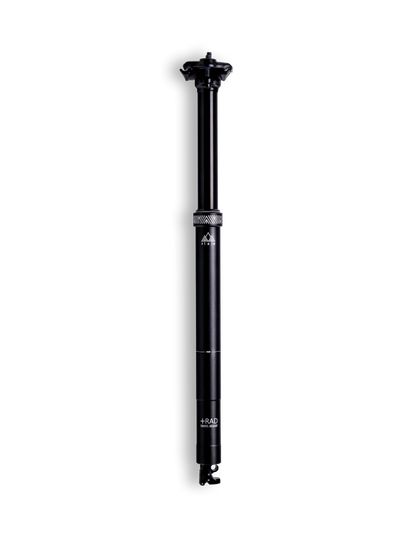 NEW PNW RAINIER 27.2 DROPPER POST GEN 3 125mm Travel