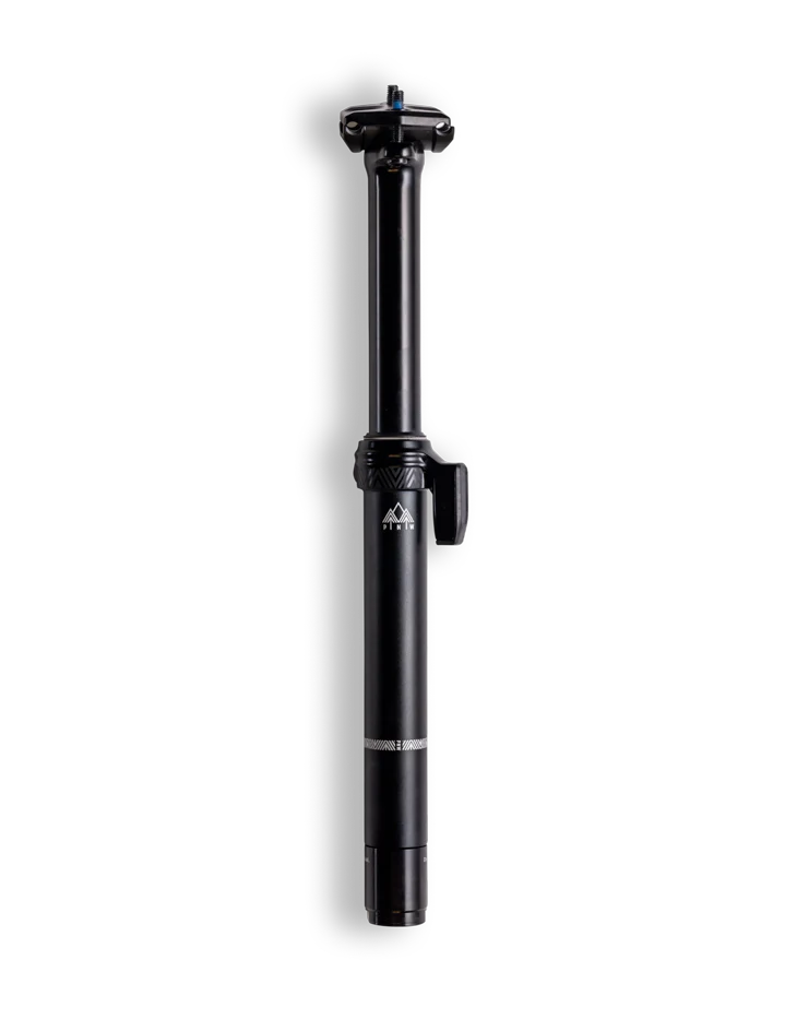 NEW PNW COAST SUSPENSION DROPPER POST × 31.6 / 120mm / External