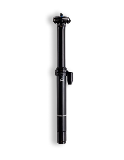 NEW PNW COAST SUSPENSION DROPPER POST × 31.6 / 120mm / External