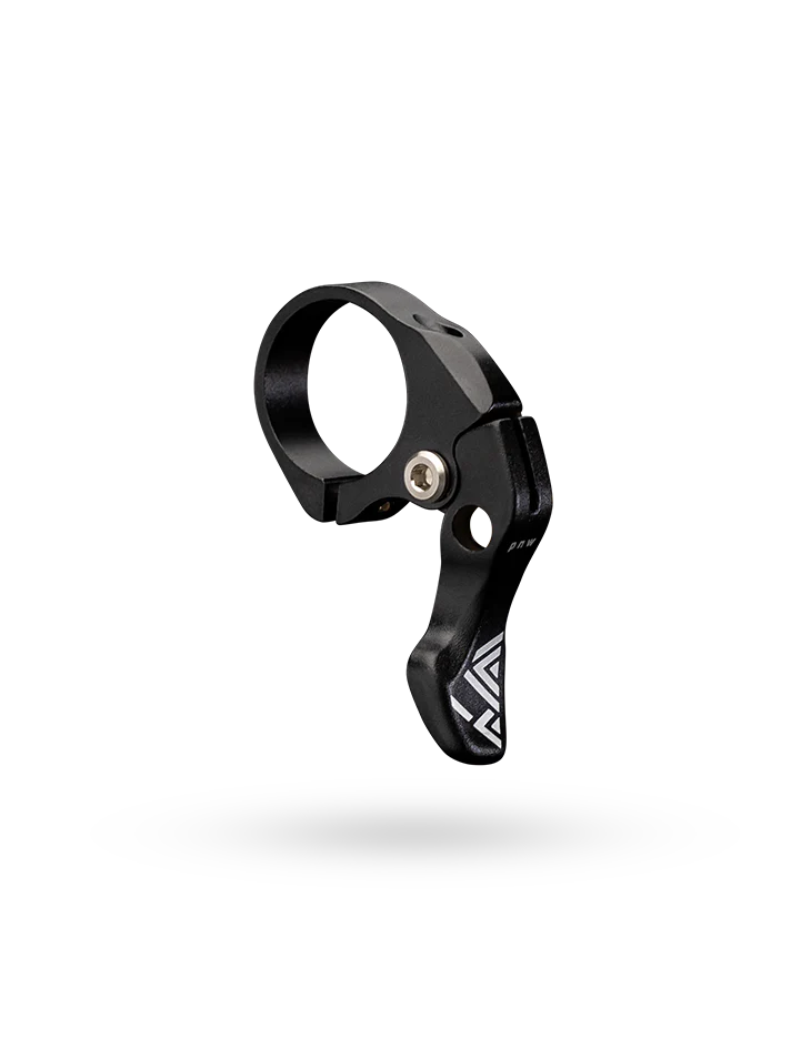 NEW PNW Components Rainier CX Drop Bar Dropper Lever 31.8mm