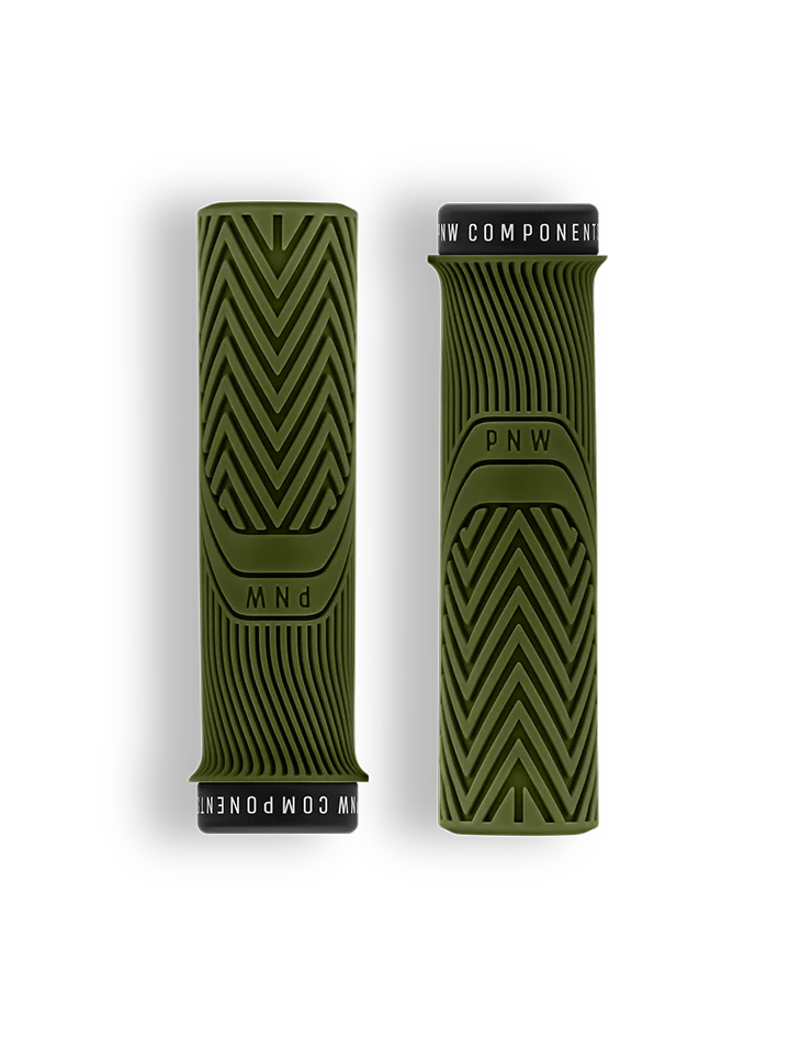 NEW PNW Components Loam Grips