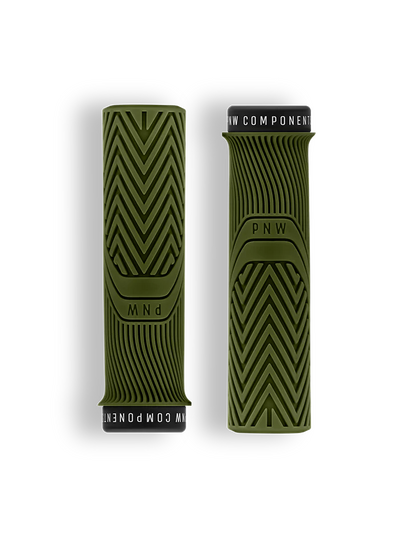 NEW PNW Components Loam Grips