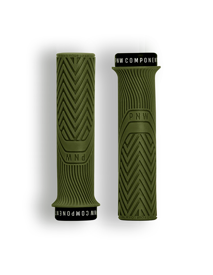 NEW PNW Components Loam Grips