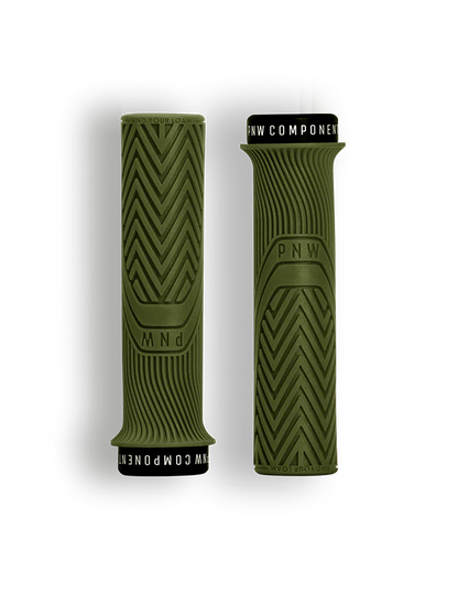 NEW PNW Components Loam Grips