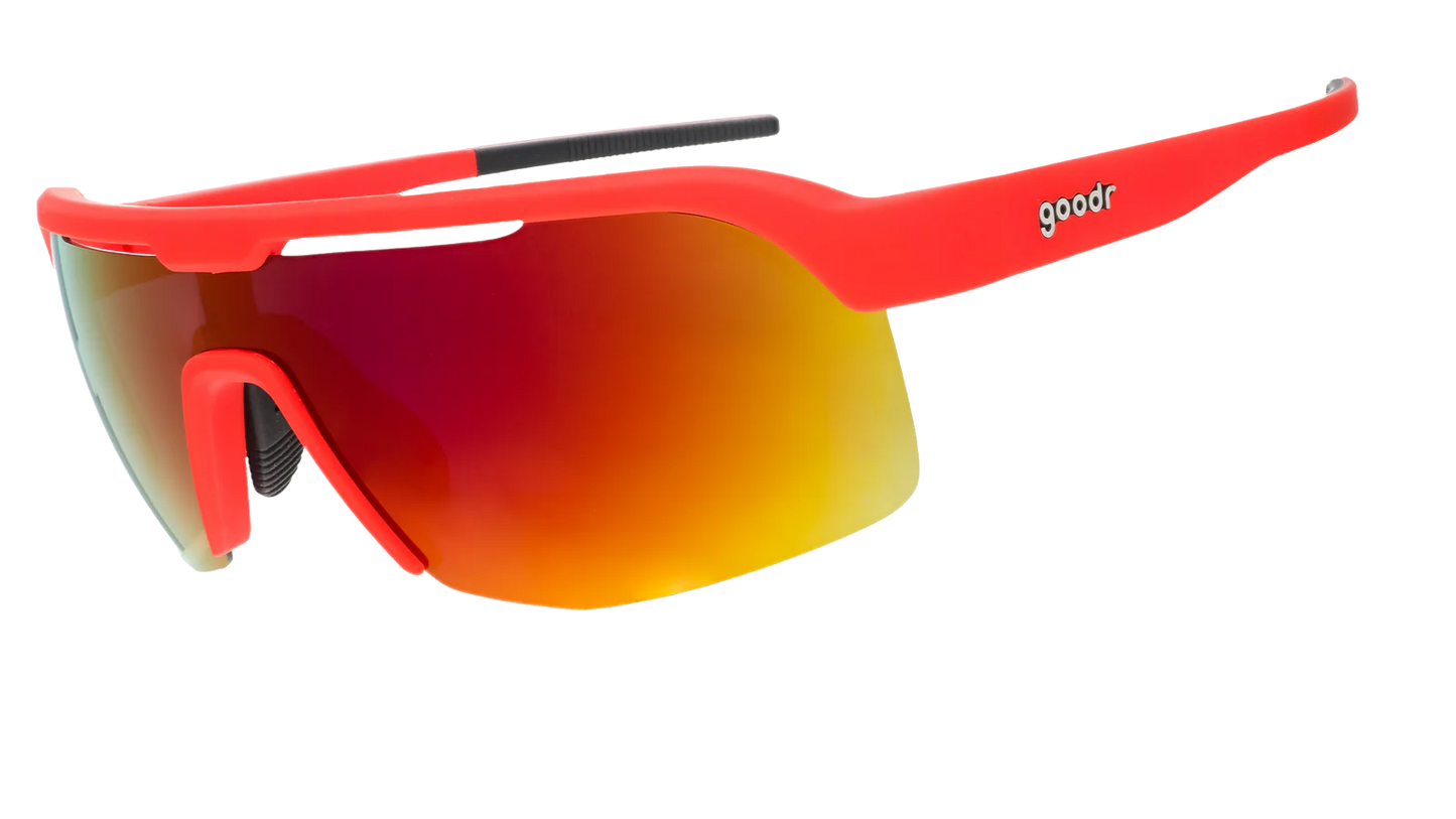 NEW Goodr Bolt G Sunglasses
