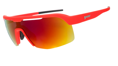 NEW Goodr Bolt G Sunglasses