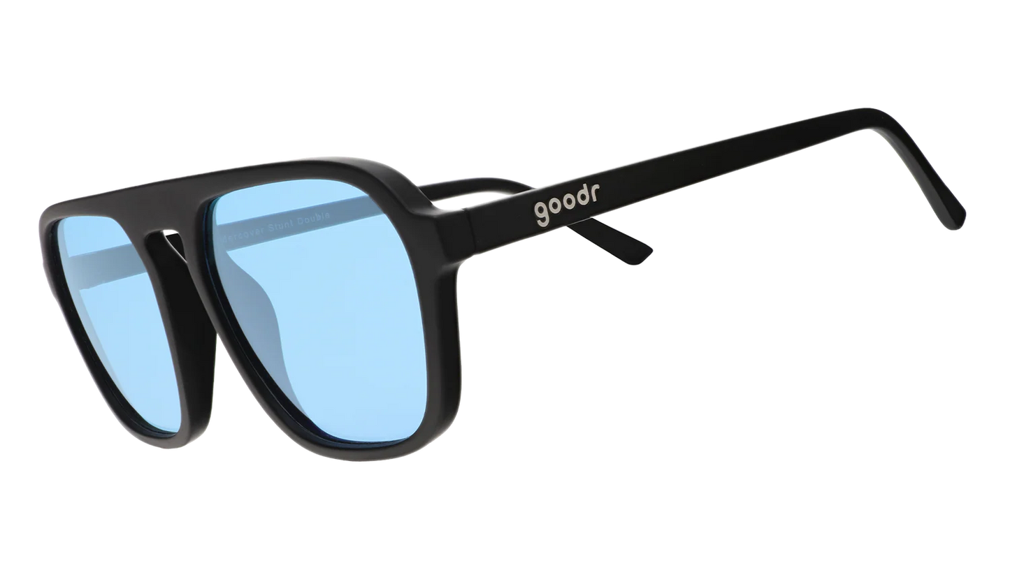 NEW Goodr Retro G Sunglasses
