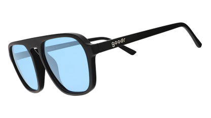 NEW Goodr Retro G Sunglasses