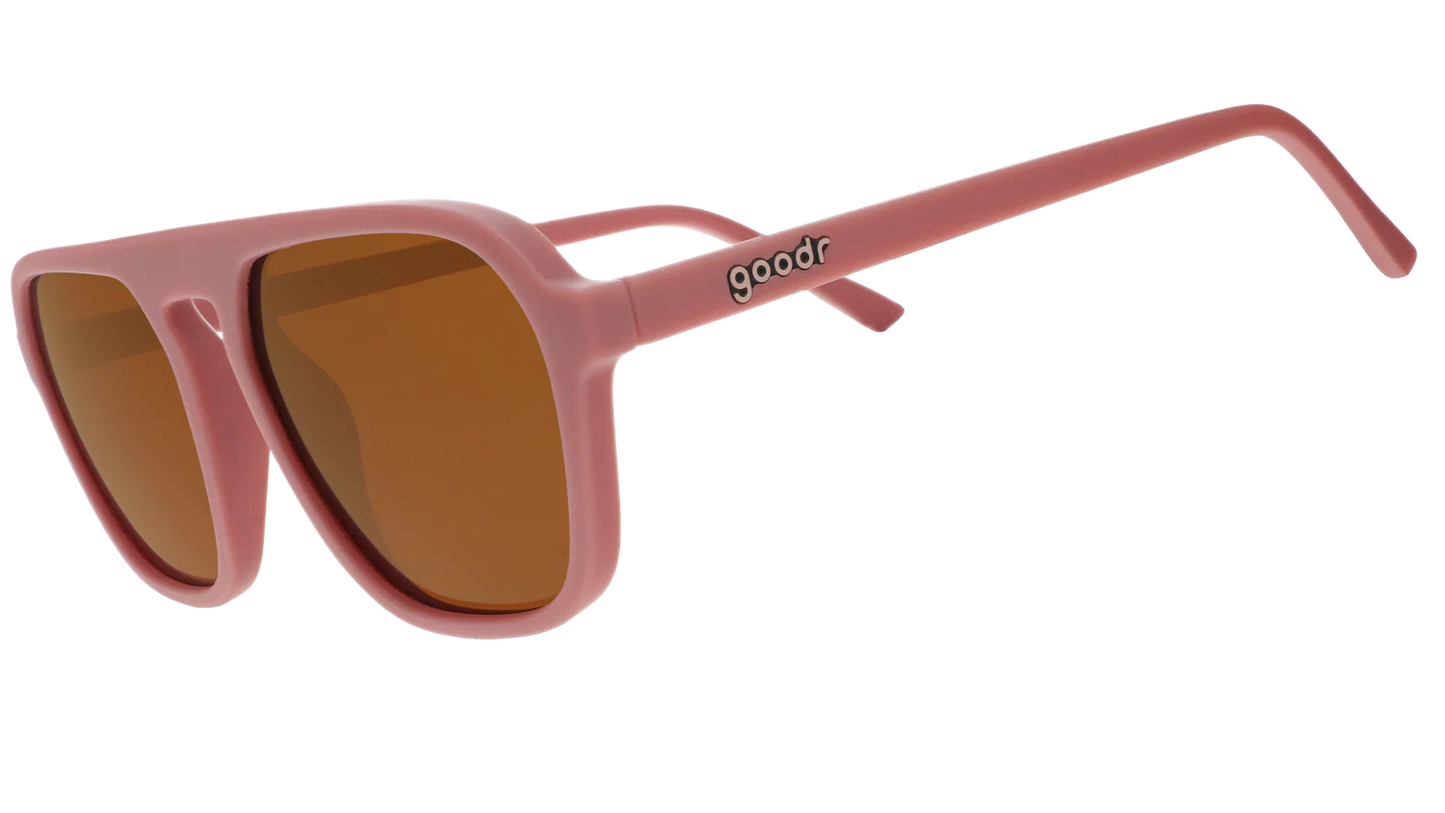 NEW Goodr Retro G Sunglasses