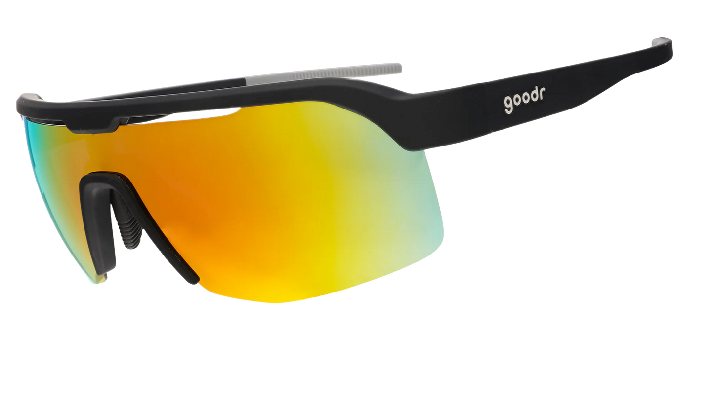 NEW Goodr Bolt G Sunglasses