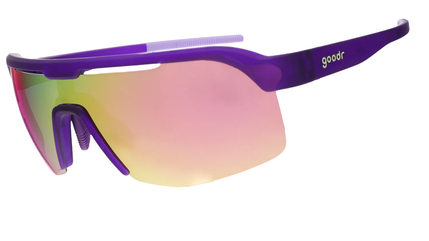 NEW Goodr Bolt G Sunglasses