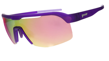 NEW Goodr Bolt G Sunglasses