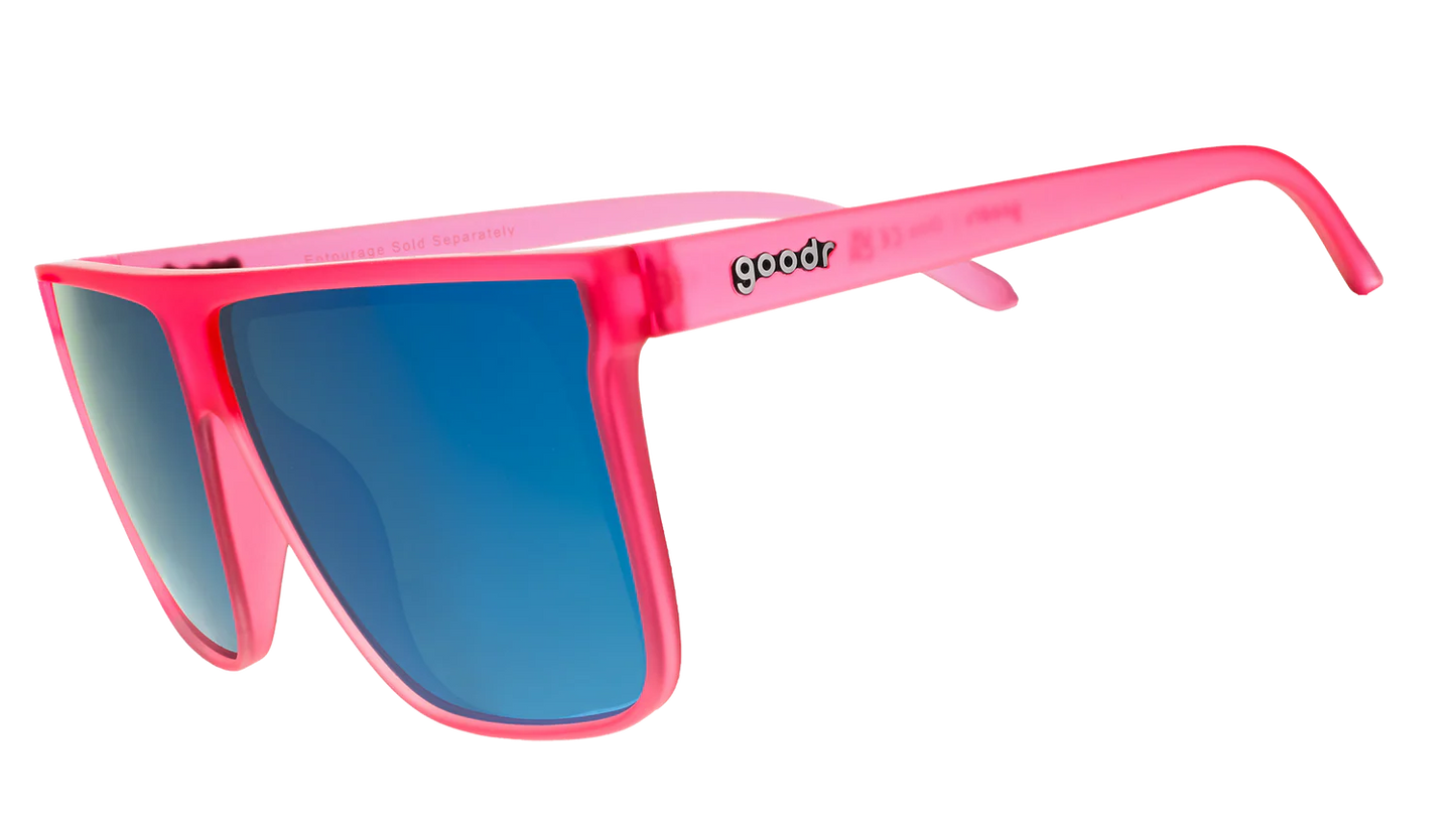 NEW Goodr Fly G Sunglasses