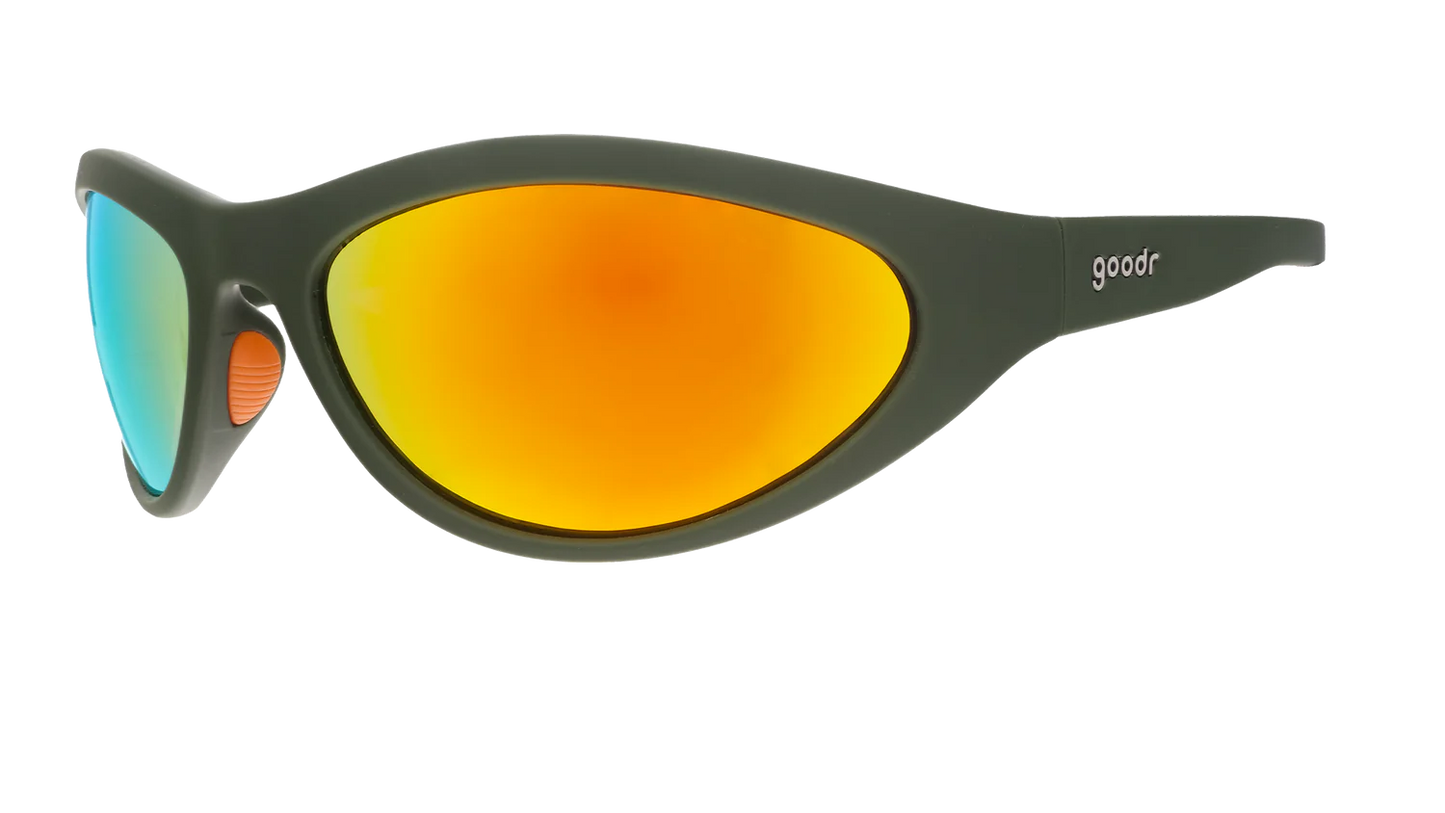 NEW Goodr Bug G Sunglasses