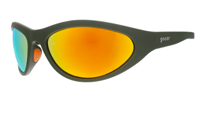 NEW Goodr Bug G Sunglasses
