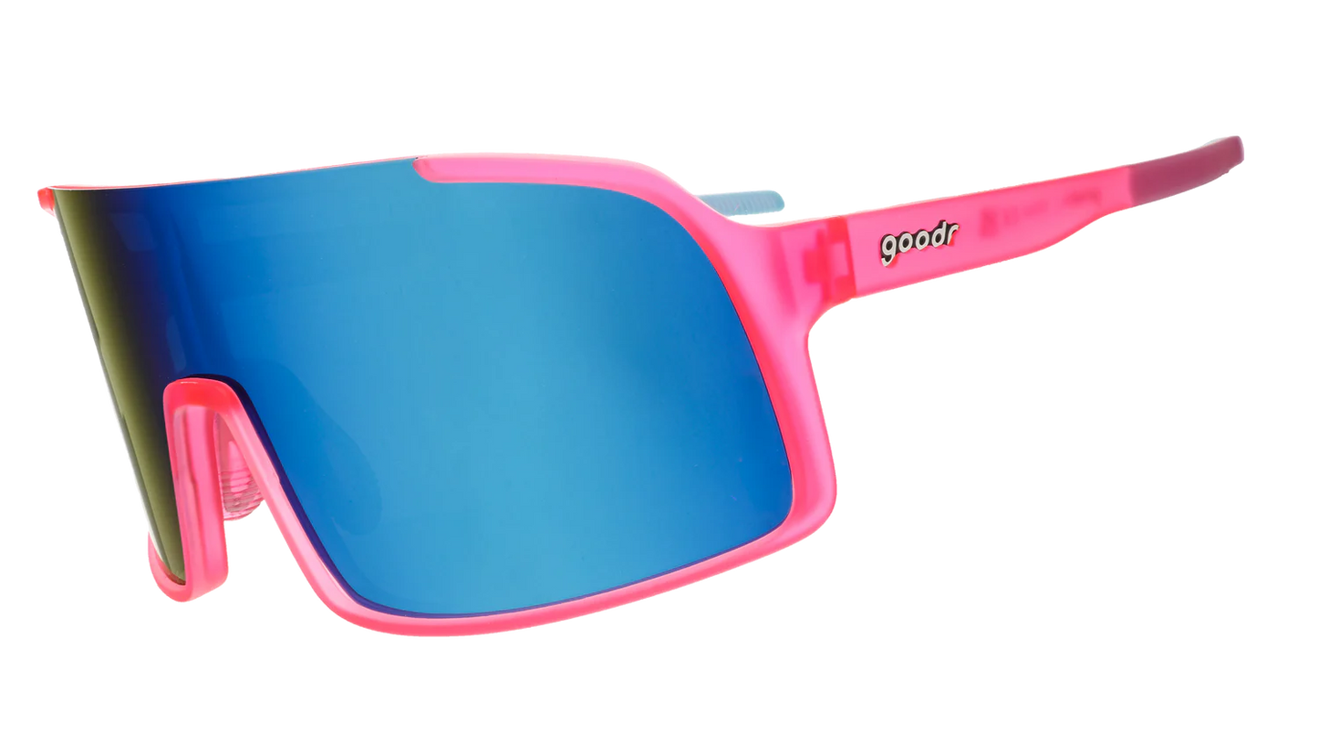 NEW Goodr Astro G Sunglasses
