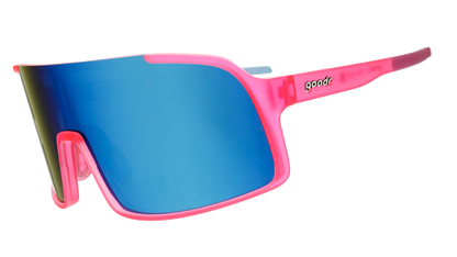 NEW Goodr Astro G Sunglasses
