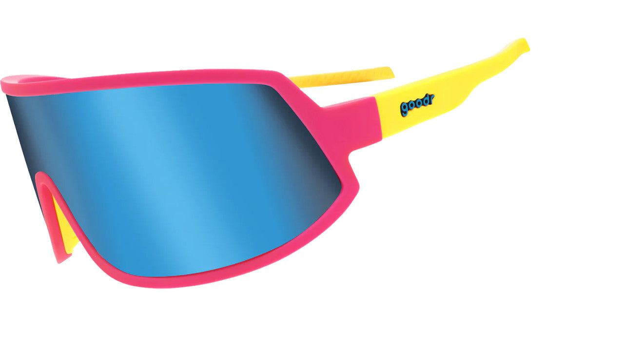 NEW Goodr Wrap G Sunglasses