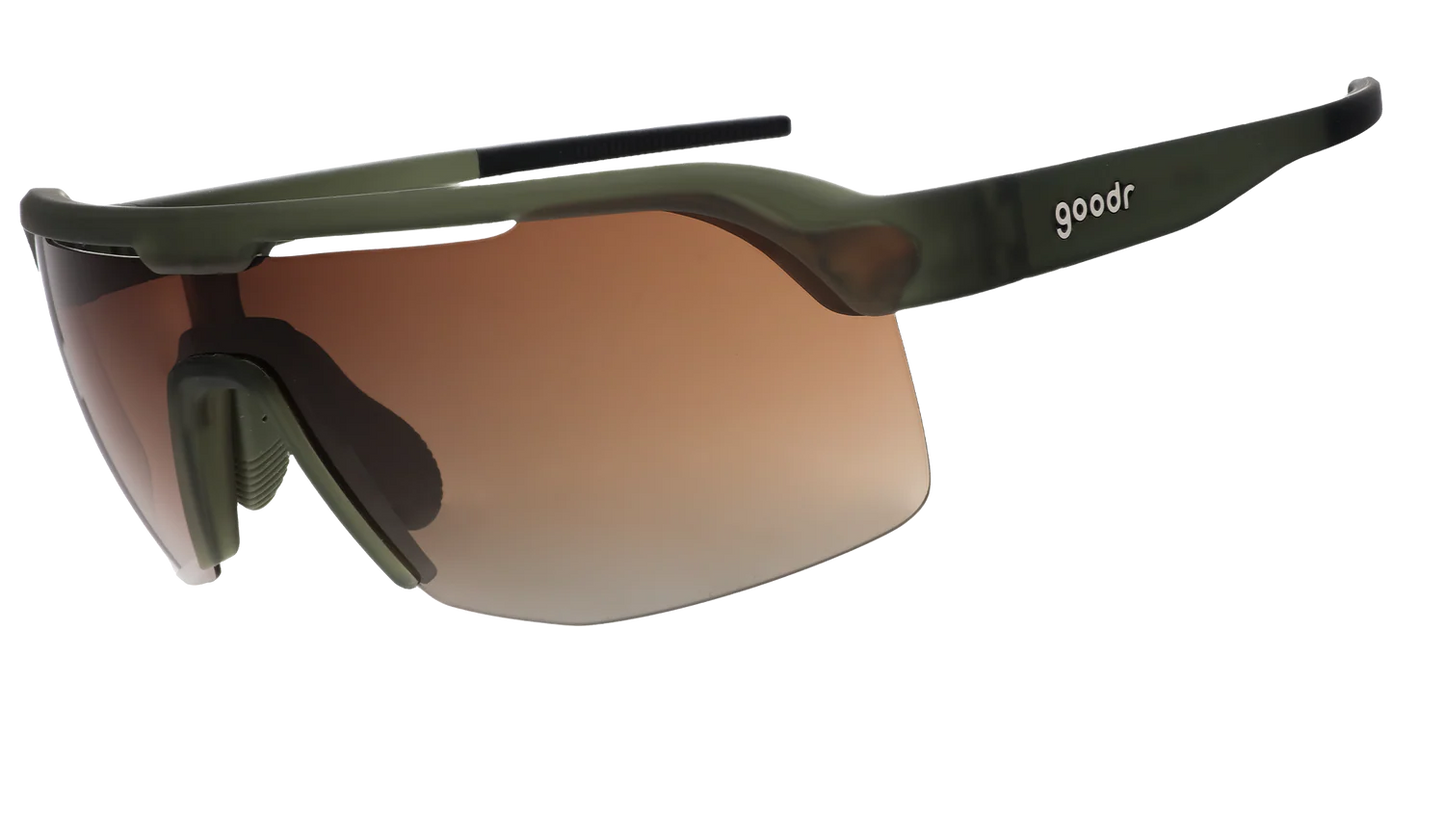 NEW Goodr Bolt G Sunglasses