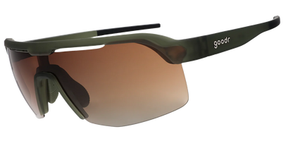 NEW Goodr Bolt G Sunglasses