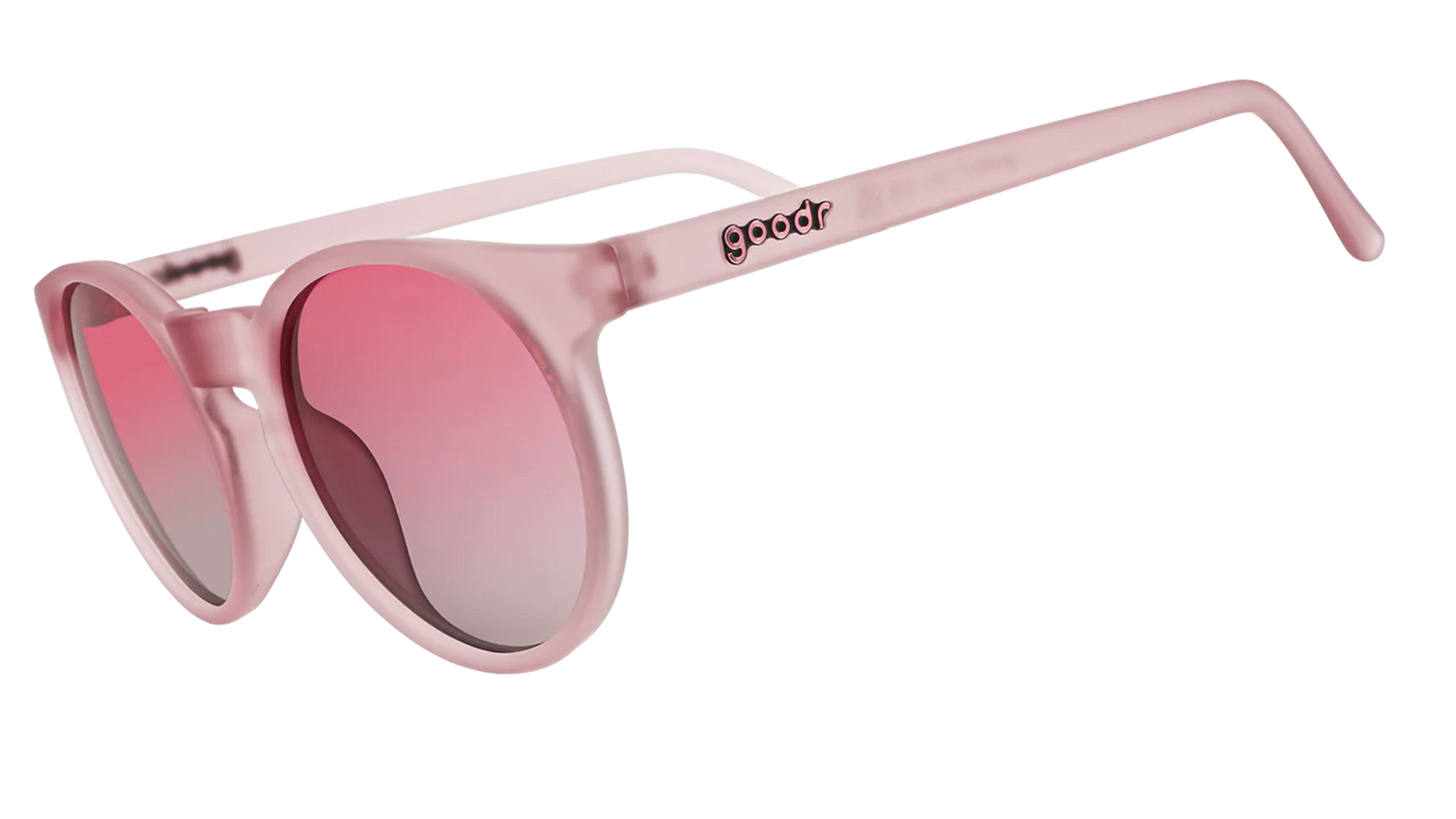 NEW Goodr Circle G Sunglasses