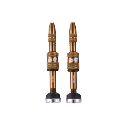 NEW E*Thirteen Quick Fill Presta Tubeless Valves