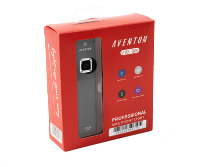 NEW Aventon Head Light V10-500
