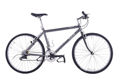 USED Klein Fervor Aluminium Mountain Bike Shimano Deore LX 3x7 speed - AS IS