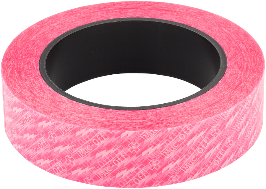 NEW Muc-Off Rim Tape 50m Workshop Roll - 35mm - Around the Cycle