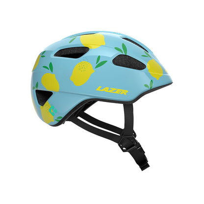 NEW Lazer PNut Kineticore 2.0 Toddler Helmet