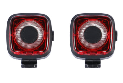 NEW Aventon Abound Handrail Light Set