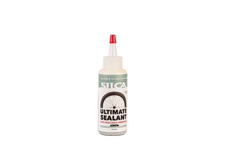 NEW Silca Ultimate Tubeless Sealant