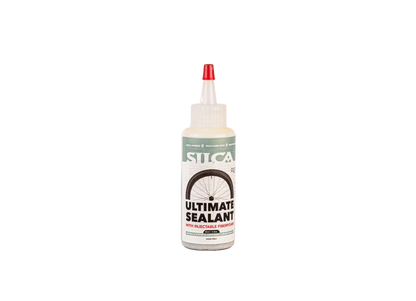 NEW Silca Ultimate Tubeless Sealant