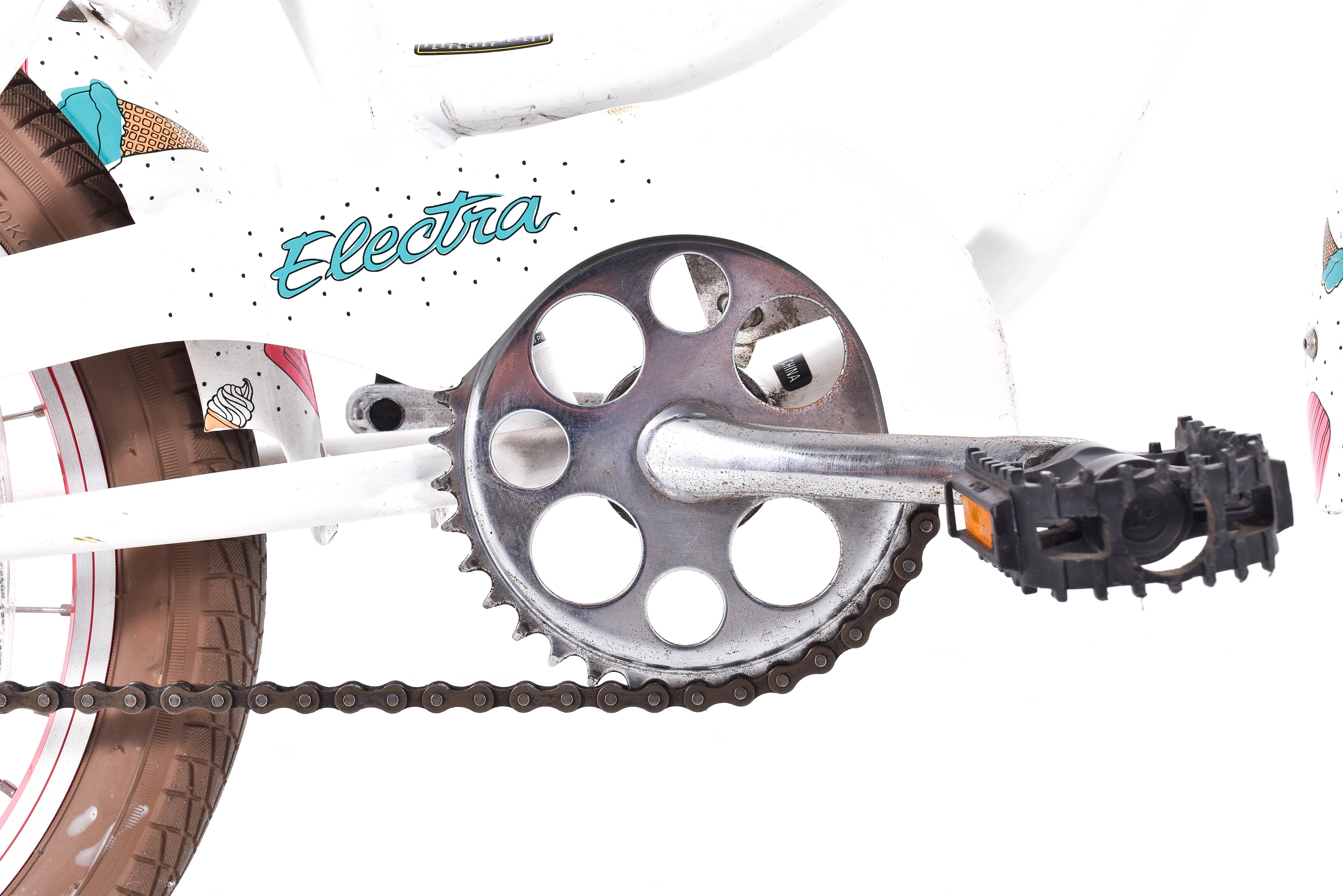 Electra sweet ride deals