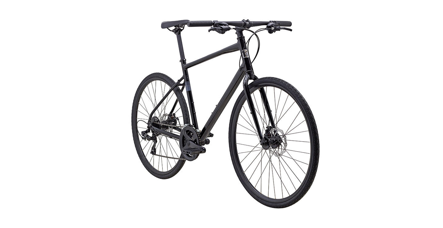 NEW Marin Fairfax 1 700C Fitness Hybrid Bike