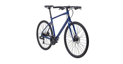 NEW Marin Fairfax 1 700C Fitness Hybrid Bike