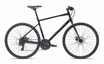 NEW Marin Fairfax 1 700C Fitness Hybrid Bike