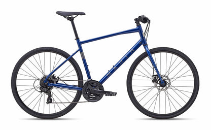 NEW Marin Fairfax 1 700C Fitness Hybrid Bike