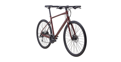 NEW Marin Fairfax 2 700C Fitness Hybrid Bike