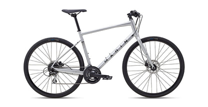NEW Marin Fairfax 2 700C Fitness Hybrid Bike